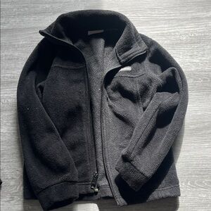 Columbia Black Kids Jacket